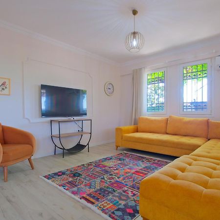 Villa Lavin Fethiye Luaran gambar