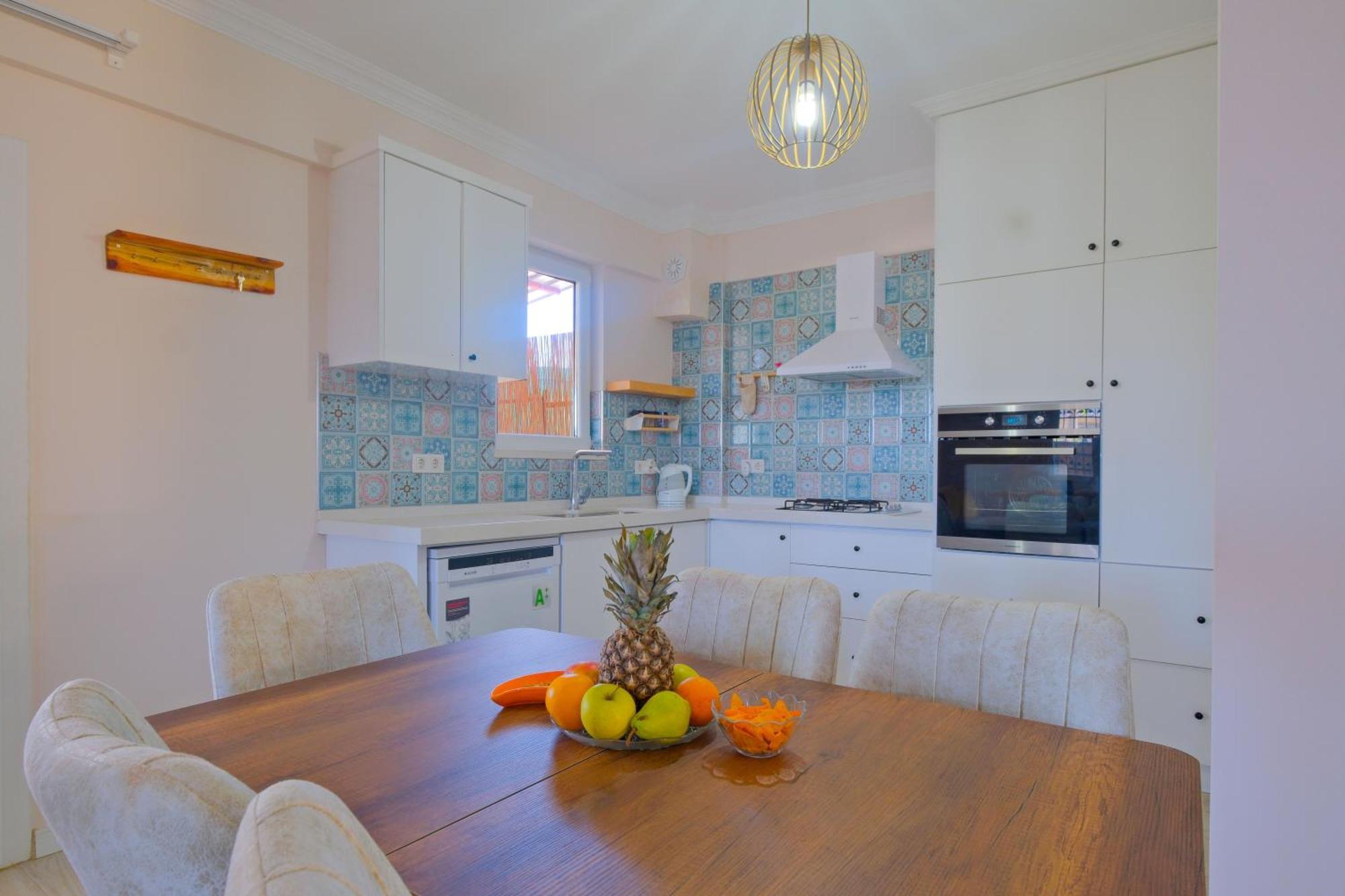 Villa Lavin Fethiye Luaran gambar