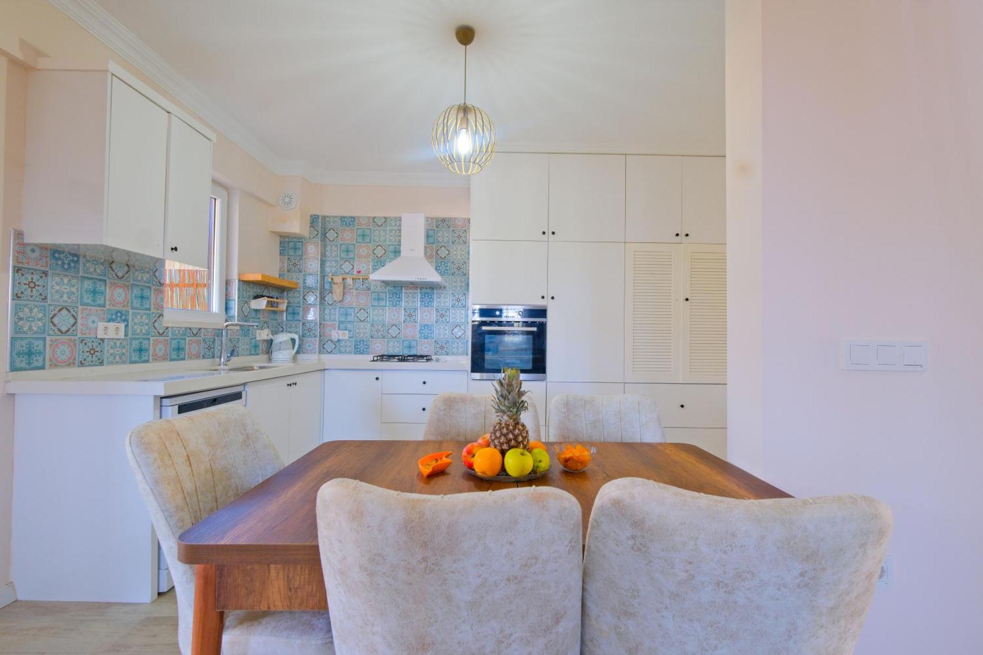 Villa Lavin Fethiye Luaran gambar
