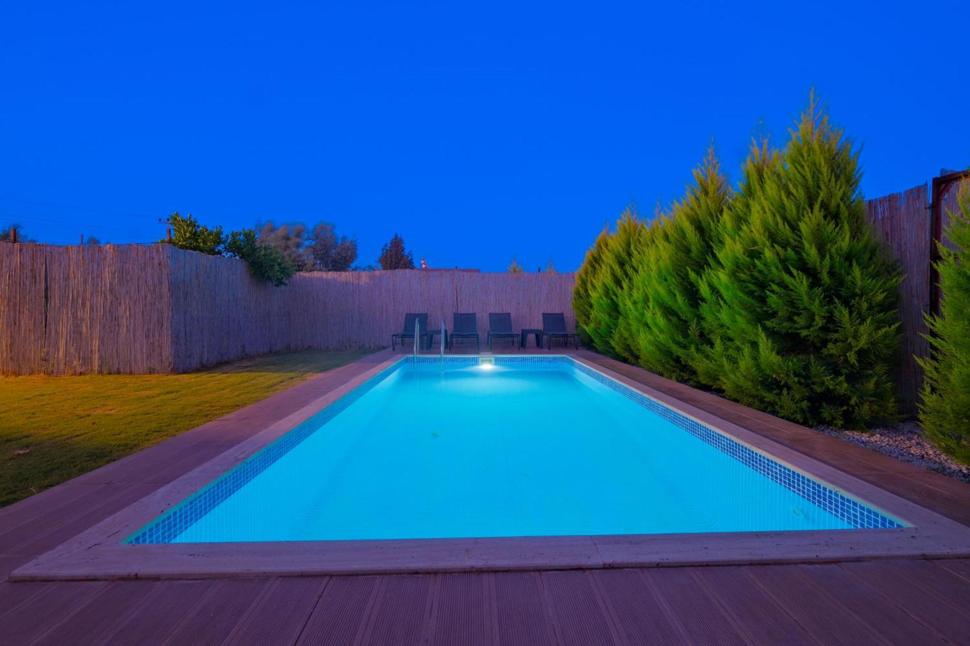 Villa Lavin Fethiye Luaran gambar