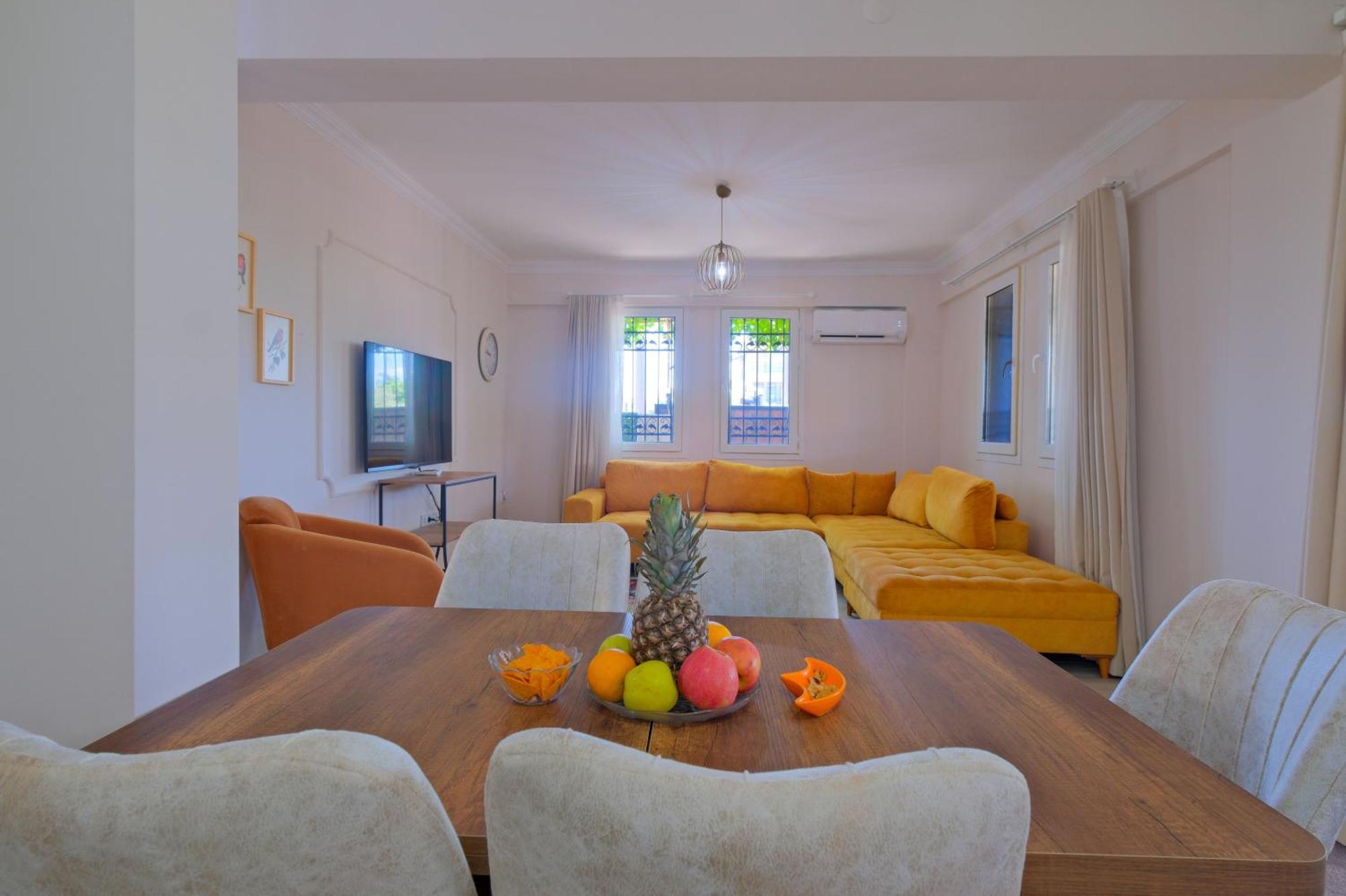Villa Lavin Fethiye Luaran gambar