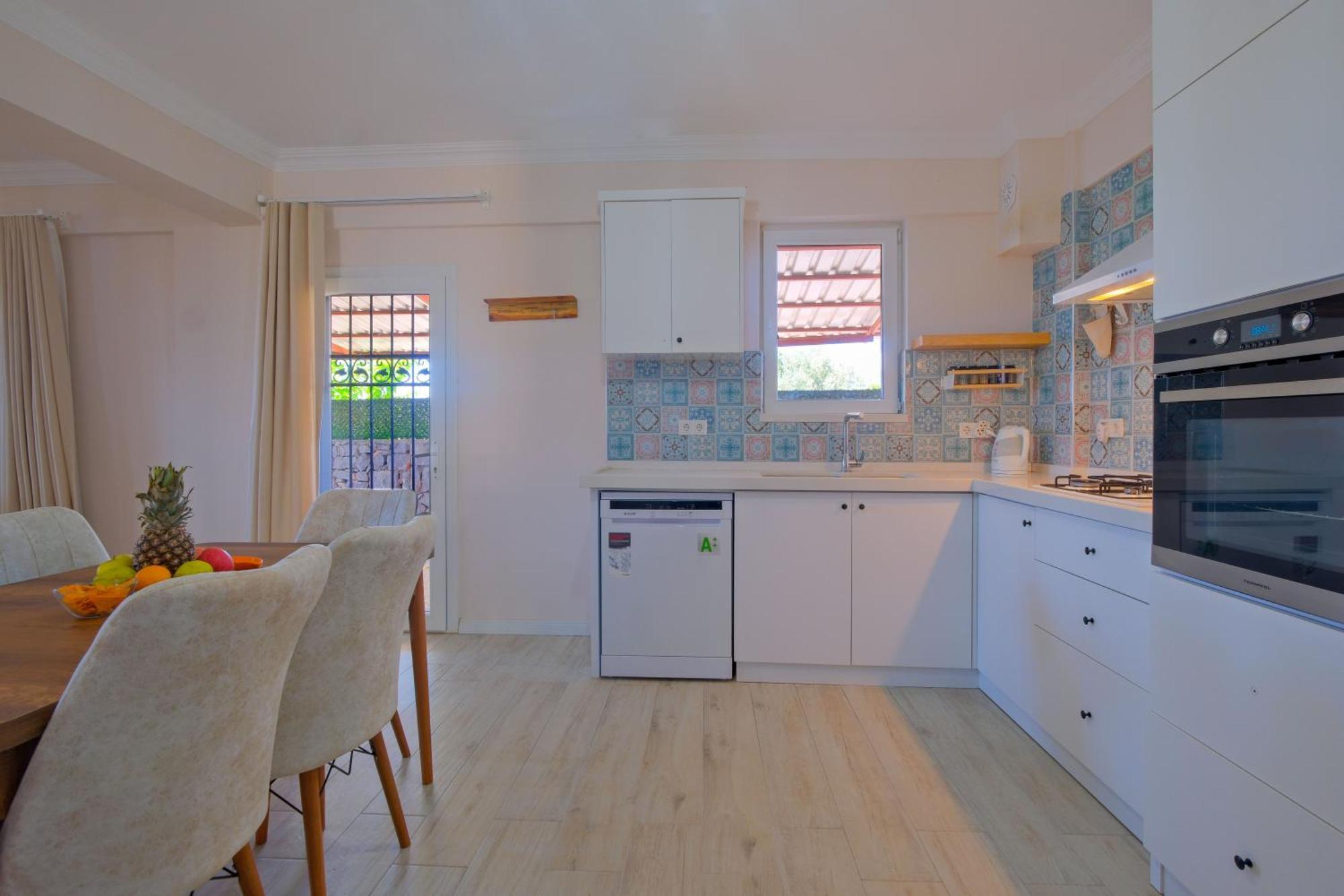 Villa Lavin Fethiye Luaran gambar
