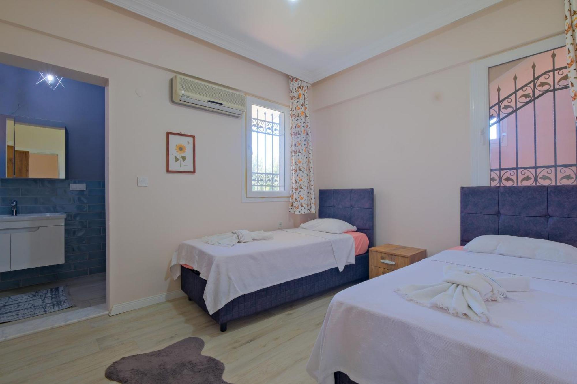 Villa Lavin Fethiye Luaran gambar