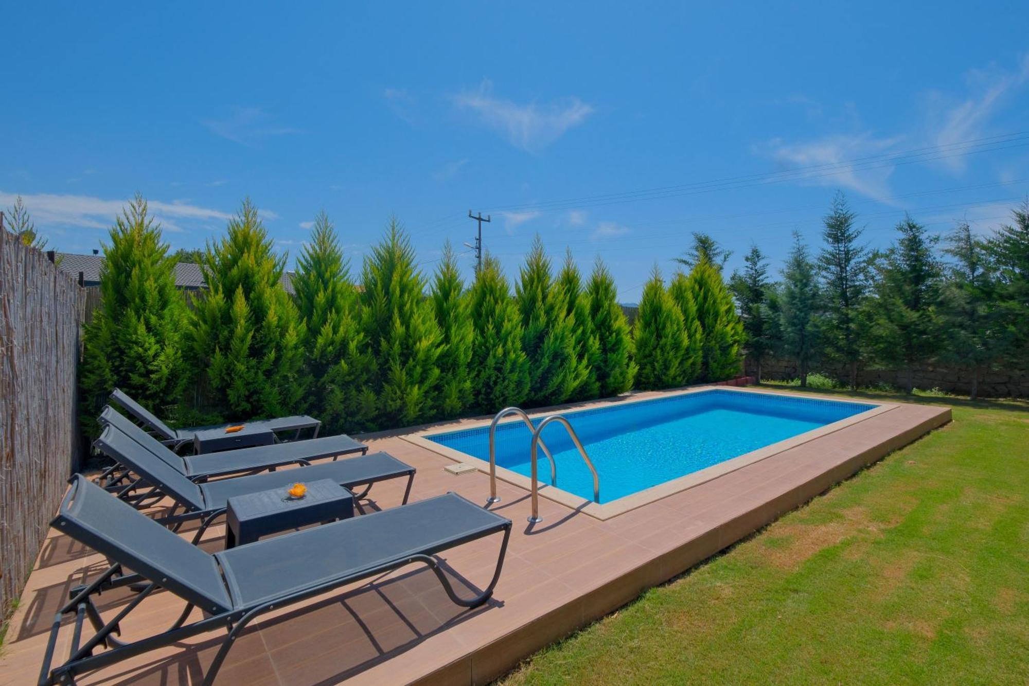 Villa Lavin Fethiye Luaran gambar