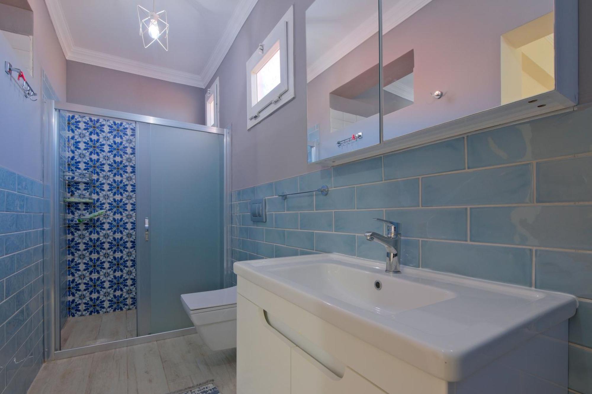 Villa Lavin Fethiye Luaran gambar