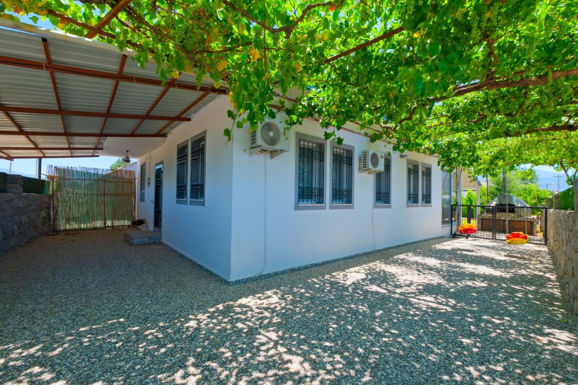 Villa Lavin Fethiye Luaran gambar