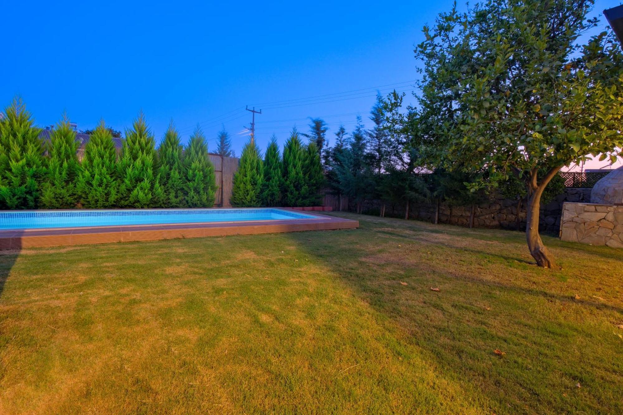 Villa Lavin Fethiye Luaran gambar